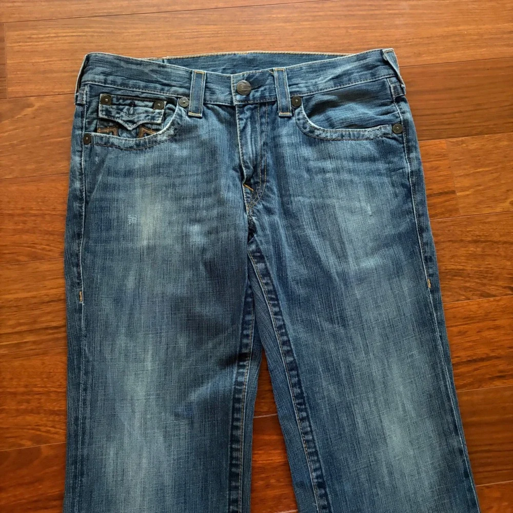True Religion true religion